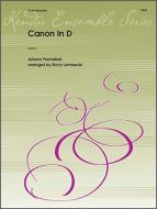 Canon in D Standard