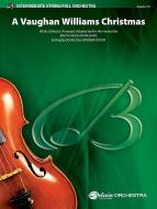 A Vaughan Williams Christmas Standard