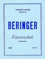 Klavierschule 
