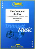 The Crow And The Fox Standard