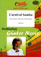 Carnival Samba Standard