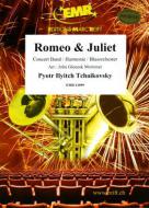 Romeo & Juliet Standard