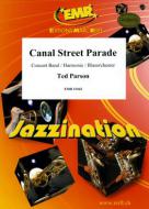Canal Street Parade Standard