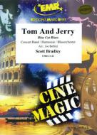 Tom And Jerry Standard