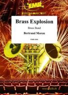 Brass Explosion Standard
