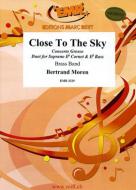 Close To The Sky Standard