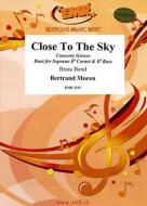 Close To The Sky Standard