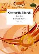 Concordia March Standard