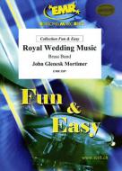 Royal Wedding Music Standard