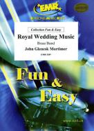 Royal Wedding Music Standard
