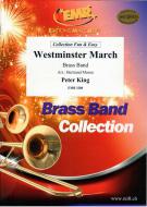 Westminster March Standard
