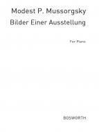 Bilder einer Ausstellung (Easy Piano) 