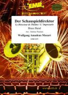 Der Schauspieldirektor Standard