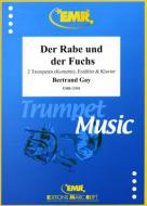Der Rabe und der Fuchs Standard