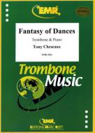 Fantasy Of Dances Standard