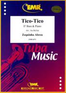 Tico-Tico Standard