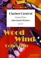 Clarinet Carnival Standard