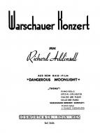 Warsaw Concerto 
