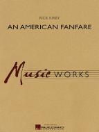 An American Fanfare Standard