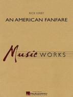 An American Fanfare Standard