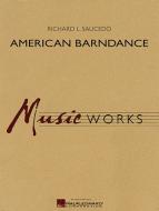 American Barndance Standard