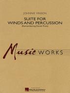 Suite For Winds And Percussion Standard