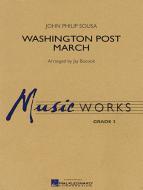 Washington Post March Standard