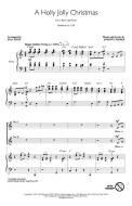 A Holly Jolly Christmas 