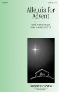 Alleluia For Advent Standard