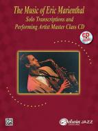 The Music of Eric Marienthal 