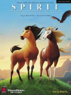 Spirit - Stallion of the Cimarron 