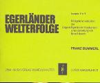 Egerländer Welterfolge 