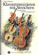 Klassenmusizieren mit Streichern 