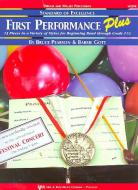 Standard Of Excellence First Performance Plus 