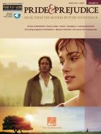 Piano Play-Along Vol. 76: Pride & Prejudice 