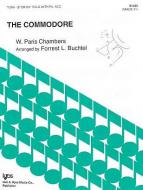 The Commodore 