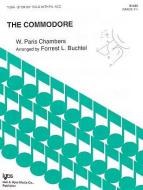 The Commodore 