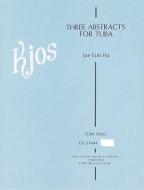 Three Abstracts For Tuba 