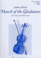 March of the Gladiators 