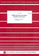 Aufforderung zum Tanz op. 65 