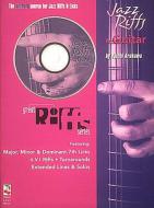 Jazz Riffs For Guitar 