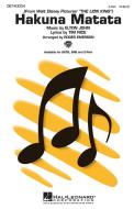 Hakuna Matata Standard