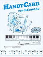 Handy Card für Keyboard 