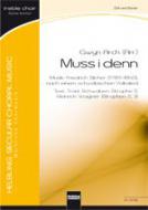 Muss i denn 