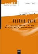 Verbum Caro 