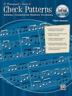 A Percussionist's Guide To Check Patterns 