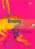 String Thing: Groovy Strings 