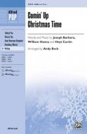 Comin' Up Christmas Time 