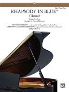 Rhapsody in Blue (Theme) 