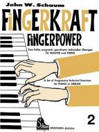 Fingerpower Vol. 2 